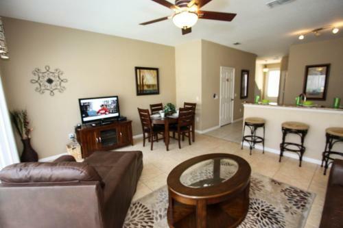 It700 - Windsor Hills Resort - 3 Bed 3 Baths Townhome