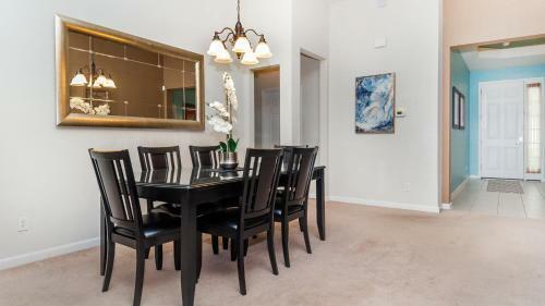 Windsor Hills Resort - 4 Bed 4 Baths Villa