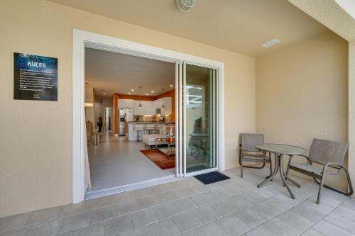 Clermont Townhome About 9 Miles To Disney World