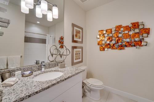 Clermont Townhome About 9 Miles To Disney World