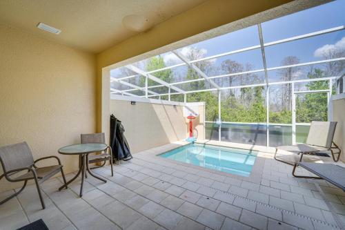 Clermont Townhome About 9 Miles To Disney World