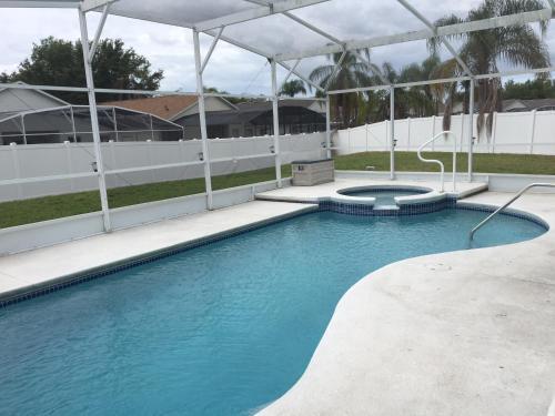 Florida Escape