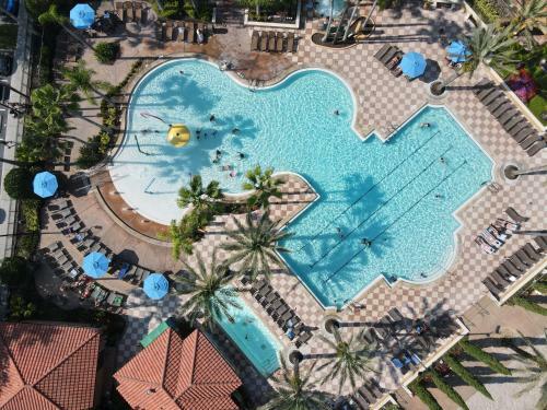 Orlando Vacation Resort Villa