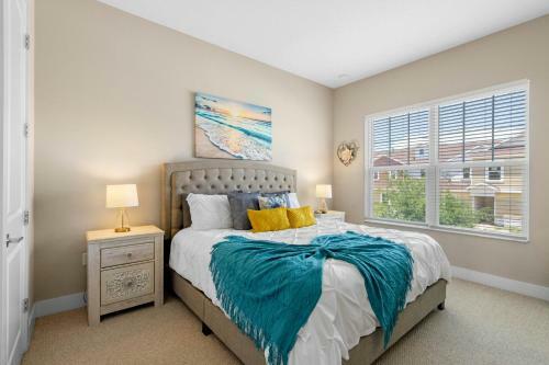 Amazing Luxury Home 4 Min From Disney