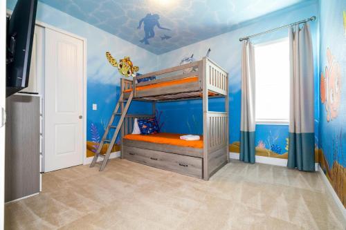 Unforgettable Experience Luxury Vacation Home 7479