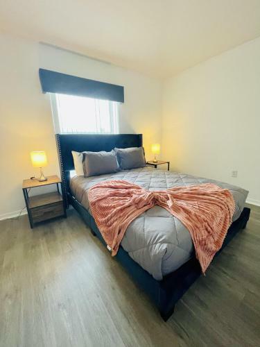Apartamento Sand Lake Condo