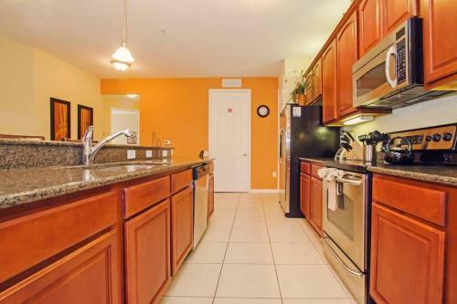 Apartamento Luxury Lake View Condo-vista Cay