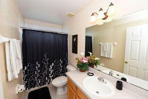 Cozy 5bed High Grove Resort W Pool Spa Game Rm