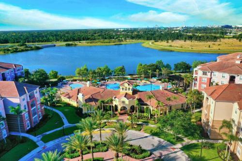 Apartamento The Epic Paris Vista Cay Orlando