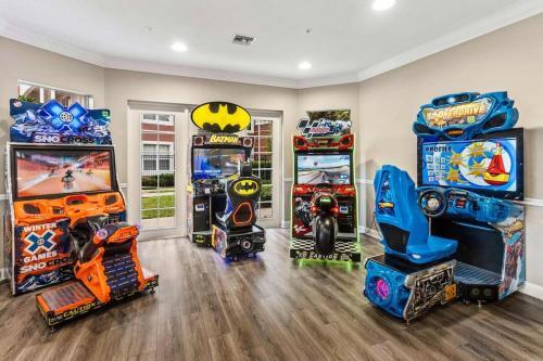 Apartamento The Epic Paris Vista Cay Orlando