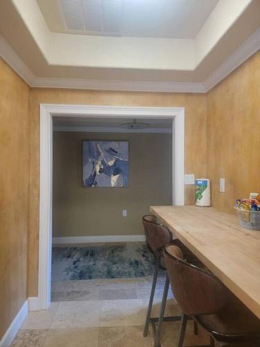 Apartamento Sodo Stay - Downtown Orlando With Waterfall & Pool