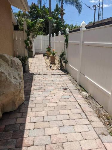 Apartamento Sodo Stay - Downtown Orlando With Waterfall & Pool