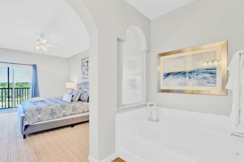 Near Disney - 3br Condo - Pool Ht And Games