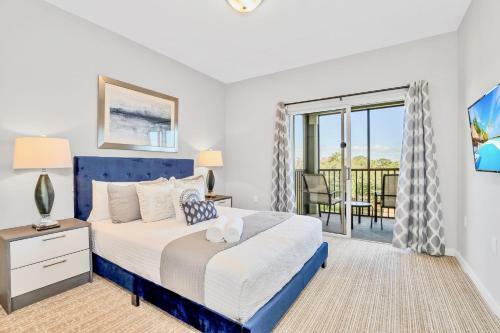 Near Disney - 3br Condo - Pool Ht And Games