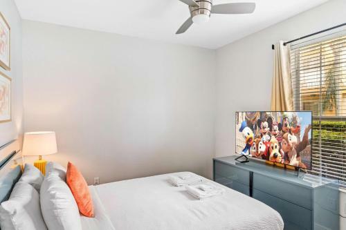 Apartamento The Epic Dublin Vista Cay Orlando