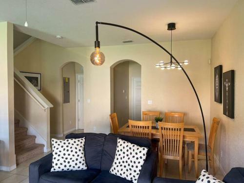 Casa En Resort Cerca De Disney - Reg2717