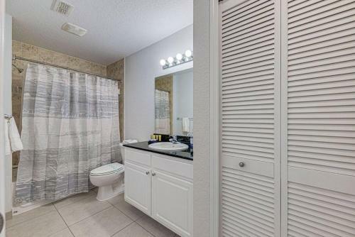 Apartamento Exquisite 2bdr Condo Near Disney