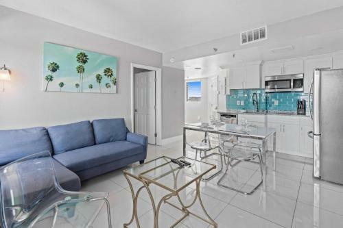 Apartamento 6165 Carrier Drive 2701