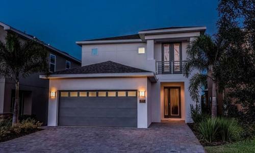 Live Your Adventure Family Villa