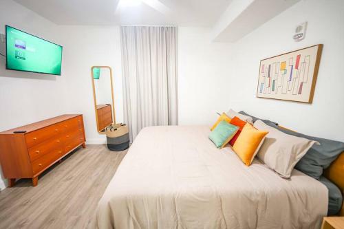 Apartamento Apt Orlando 11th Floor 5 Minutes From Disney
