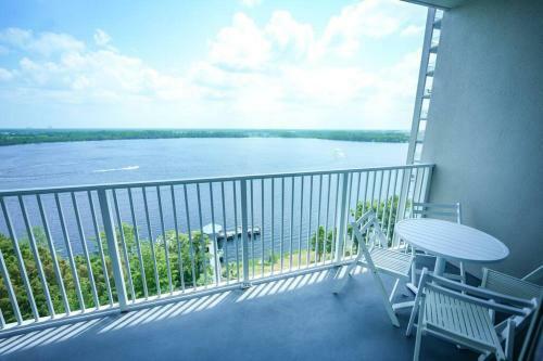 Apartamento Apt Orlando 11th Floor 5 Minutes From Disney