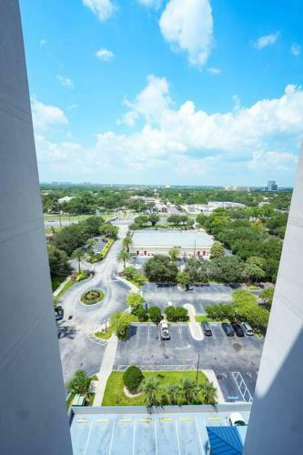 Apartamento Apt Orlando 11th Floor 5 Minutes From Disney