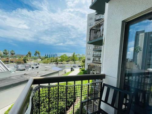Apartamento Gorgeous Studio Near Parks And Convention Center