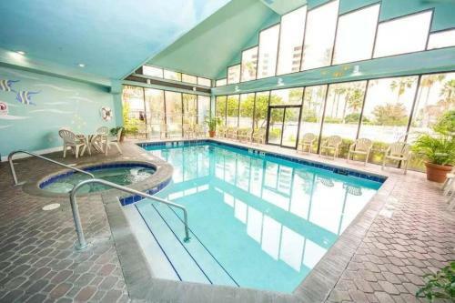 Apartamento Gorgeous Studio Near Parks And Convention Center