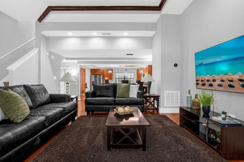 4br. Disney World Vacation Townhome