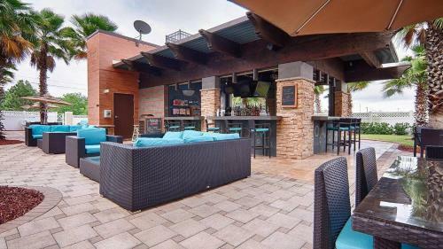 Apartamento Stylish Resort Studio Near Parks