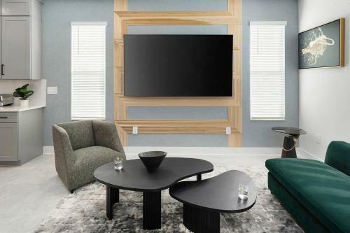 Apartamento Vor5346aa 5 Bed, Gamers Paradise, Pool
