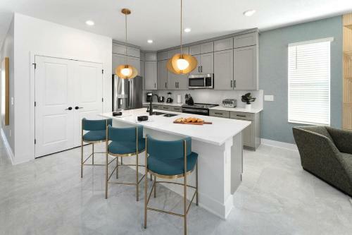 Apartamento Vor5346aa 5 Bed, Gamers Paradise, Pool