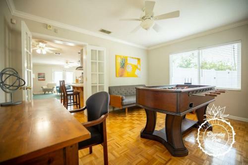Charming Heated Pool Home In Altamonte Springs