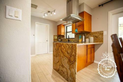 Charming And Cozy Home In Altamonte Springs