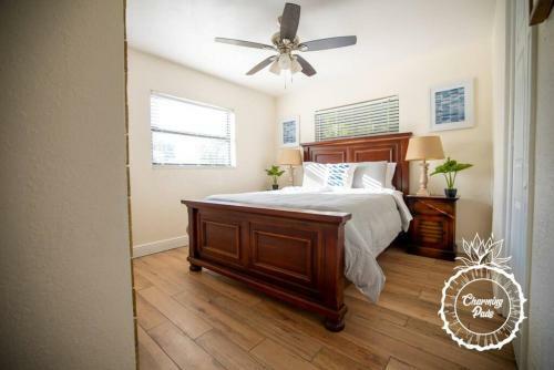 Charming And Cozy Home In Altamonte Springs