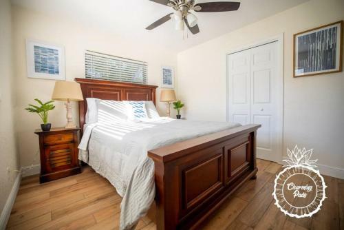 Charming And Cozy Home In Altamonte Springs