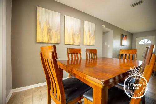 Charming And Cozy Home In Altamonte Springs