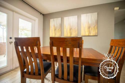 Charming And Cozy Home In Altamonte Springs