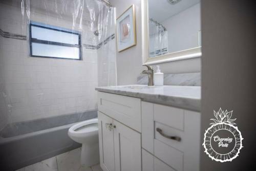 Charming And Cozy Home In Altamonte Springs