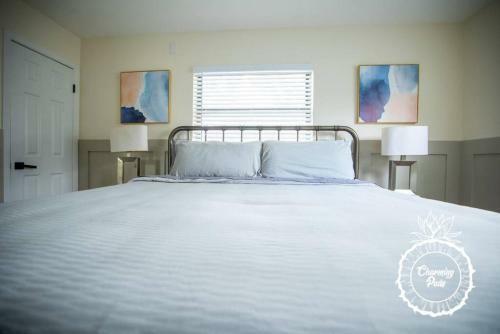 Charming And Cozy Home In Altamonte Springs
