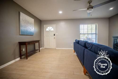 Charming And Cozy Home In Altamonte Springs