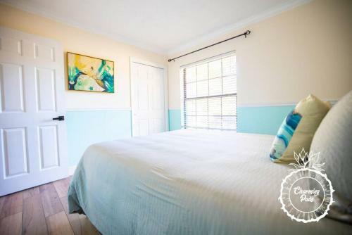Charming And Cozy Home In Altamonte Springs