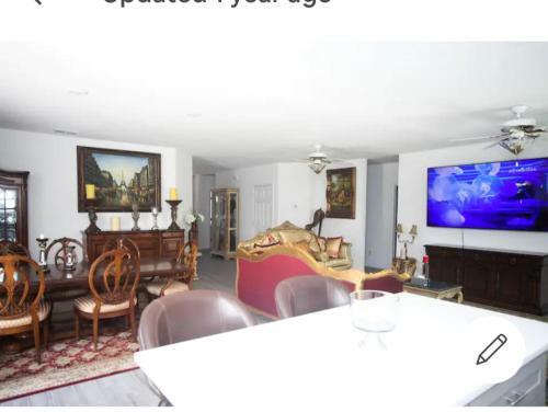 Room In Residential Home