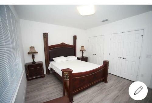 Room In Residential Home