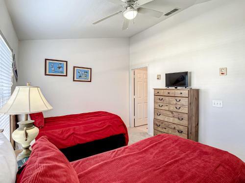 3 Bed Windsor Hills Townhome By Clubhouse Pool