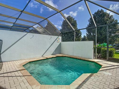 3 Bed Windsor Hills Townhome By Clubhouse Pool