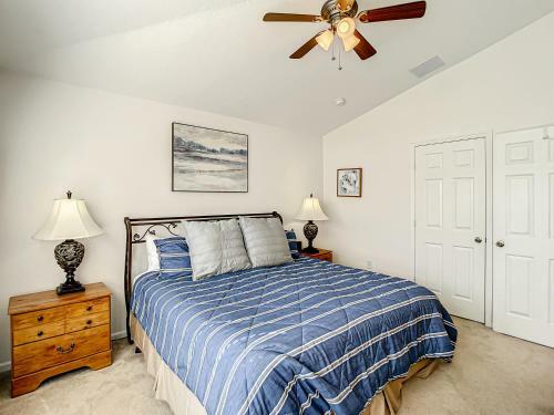 3 Bed Windsor Hills Townhome By Clubhouse Pool