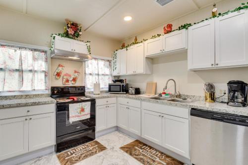 Orlando Vacation Rental 6 Mi To Universal!