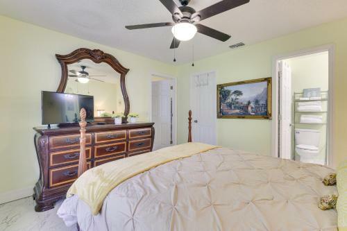 Orlando Vacation Rental 6 Mi To Universal!