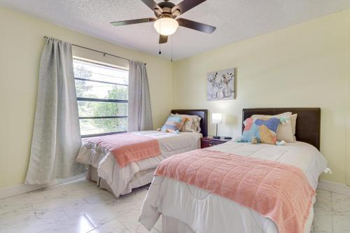 Orlando Vacation Rental 6 Mi To Universal!